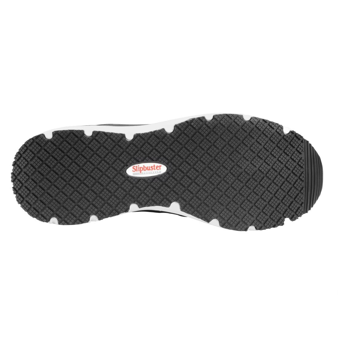 Slipbuster Veso Trainers Black 45 — BA179-45