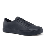 Shoes for Crews Old School Trainers Black 41 — BB161-41