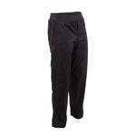 Pantalon slim léger homme Chef Works noir L — BB301-L