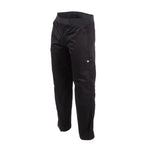 Pantalon slim léger homme Chef Works noir L — BB301-L