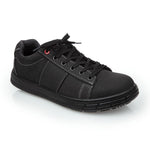Chaussures de sécurité Slipbuster Yuvo noires 43 — BB420-43