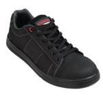 Chaussures de sécurité Slipbuster Yuvo noires 38 — BB420-38