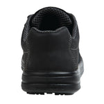Chaussures de sécurité Slipbuster Yuvo noires 38 — BB420-38