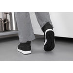 Slipbuster Eon Hi Top Safety Boots Black 42 — BB422-42