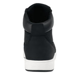 Slipbuster Eon Hi Top Safety Boots Black 42 — BB422-42