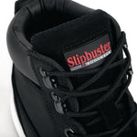 Slipbuster Eon Hi Top Safety Boots Black 44 — BB422-44