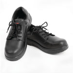 Chaussures de sécurité Slipbuster Basix noires 41 — BB497-41