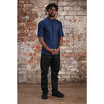 Pantalon de cuisine Southside noir S — B989-S