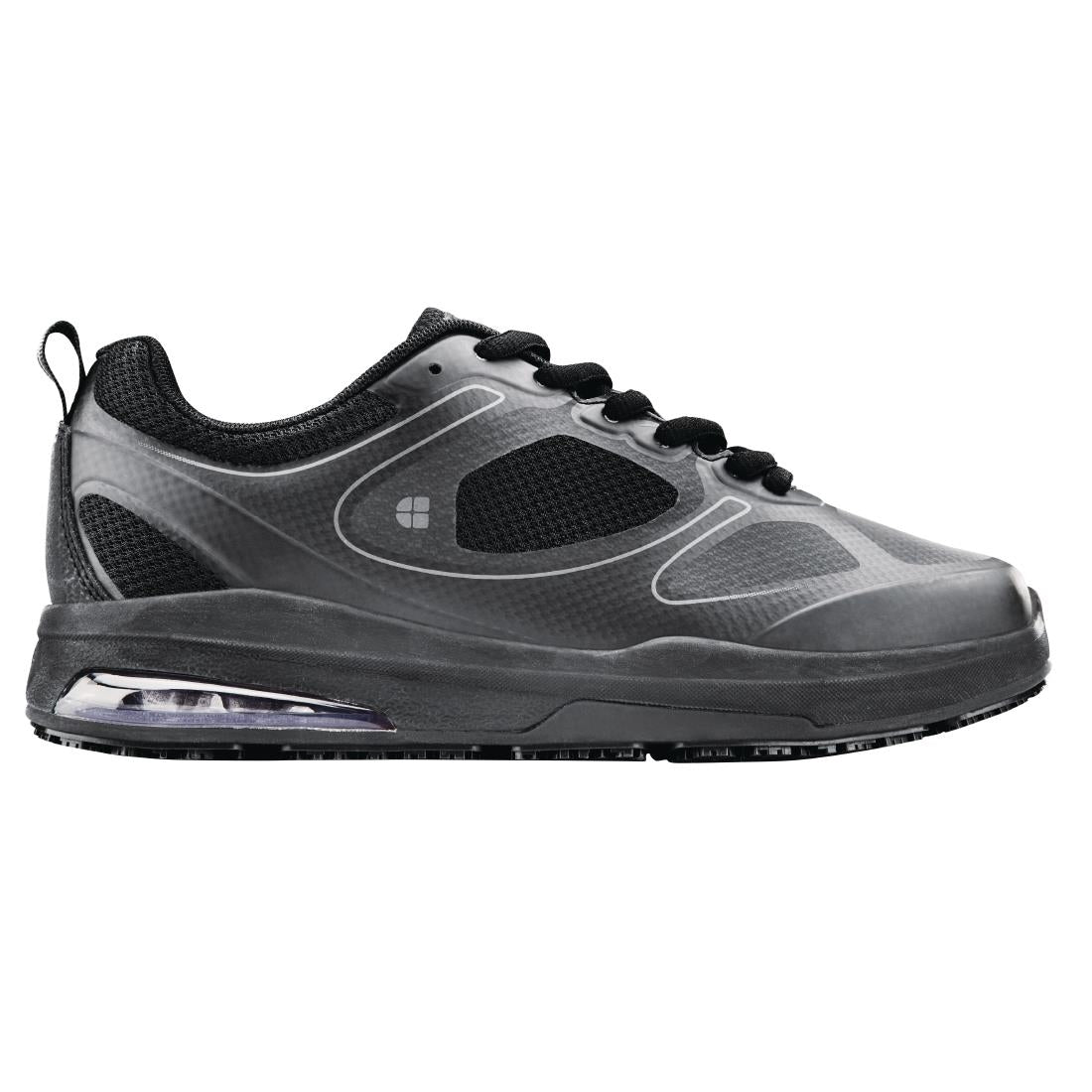Shoes for Crews Revolution Trainers Black Size 39 — BB591-39