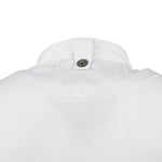 Veste de cuisinier à manches courtes Chef Works Cannes L — BB669-L