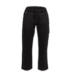 Pantalon cargo Whites noir XL — BB700-XL