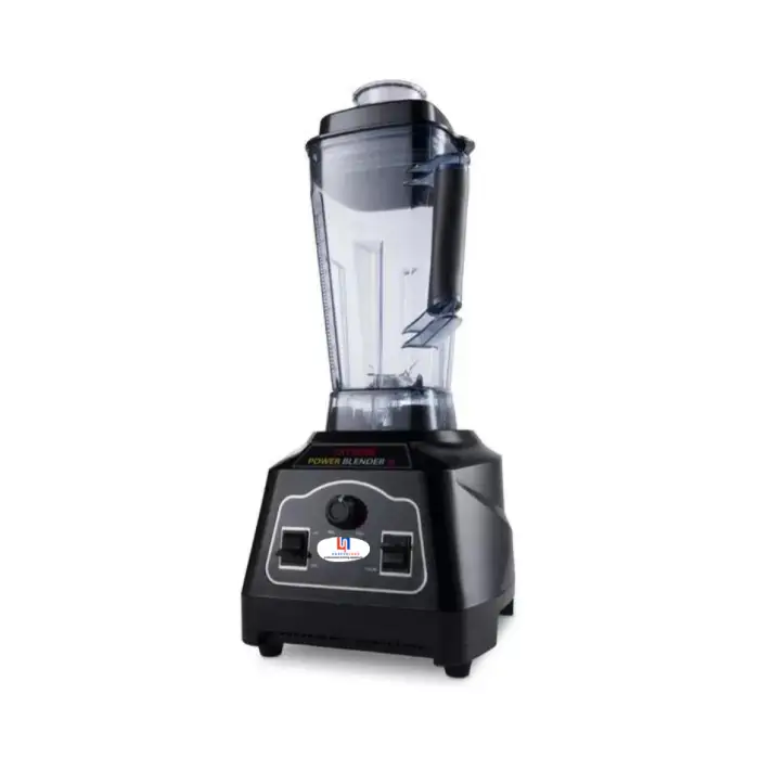 Blender - 2,5 L - 1800W - fonction d’impulsion -