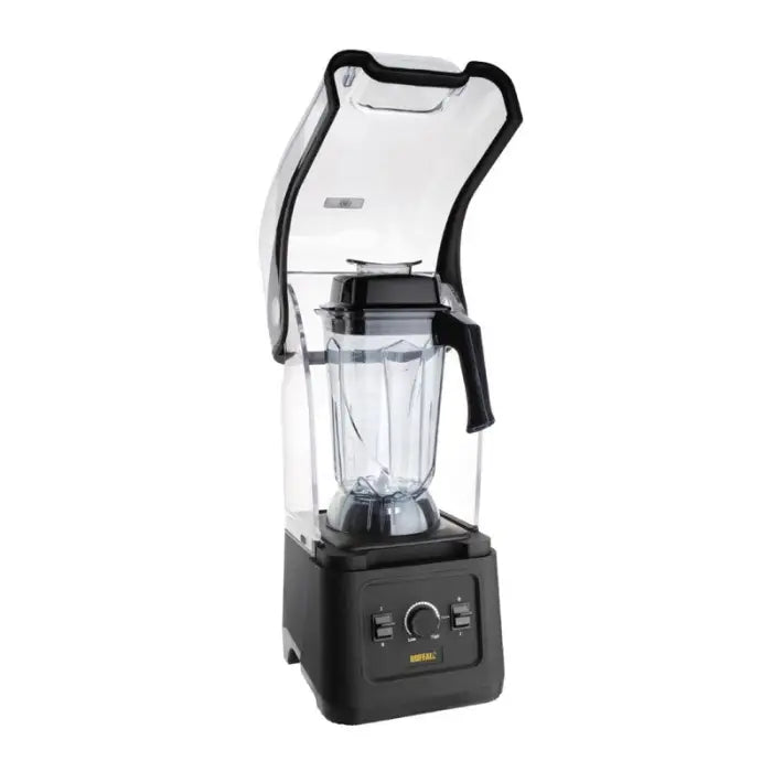 BLENDER AVEC CAPOT D’INSONORISATION BUFFALO 2,5L -