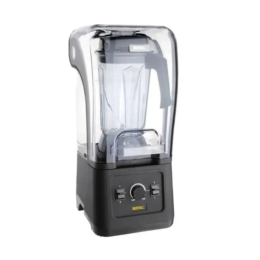 BLENDER AVEC CAPOT D’INSONORISATION BUFFALO 2,5L -