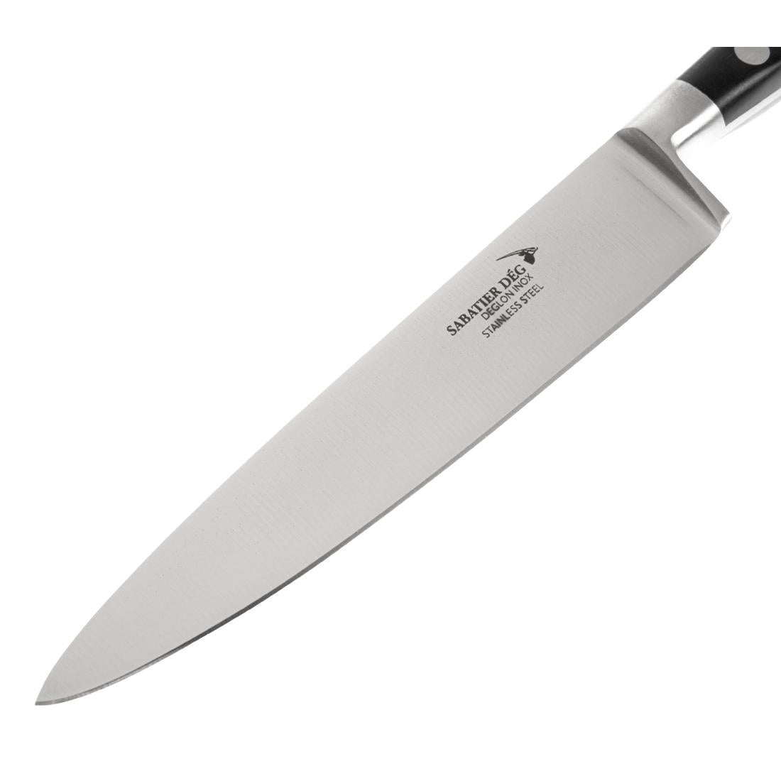 Couteau de cuisinier Deglon Sabatier 150mm — C003