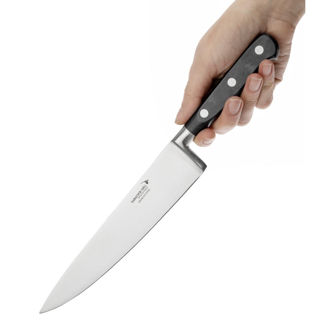 Couteau de cuisinier Deglon Sabatier 150mm — C003
