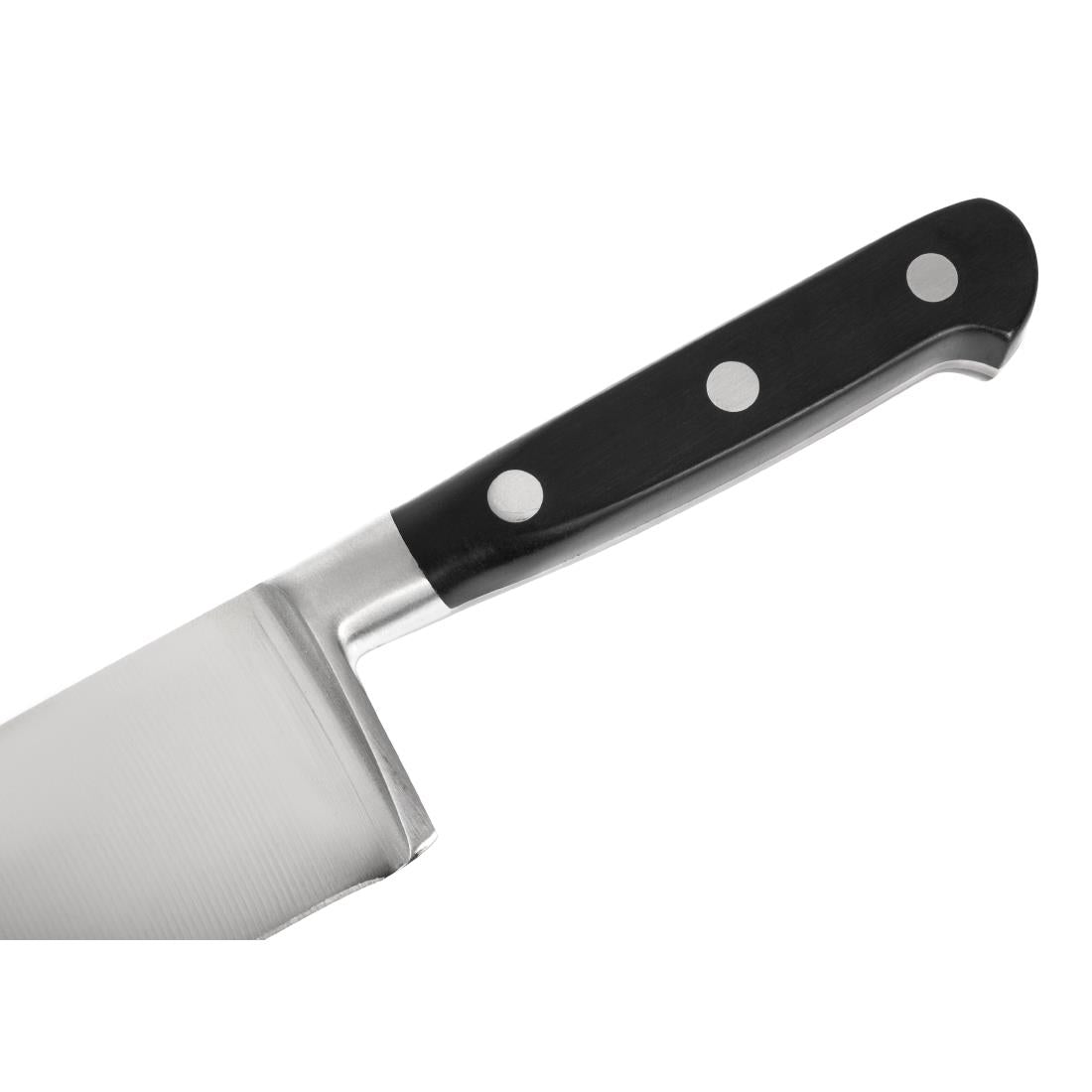 Couteau de cuisinier Deglon Sabatier 255mm — C007