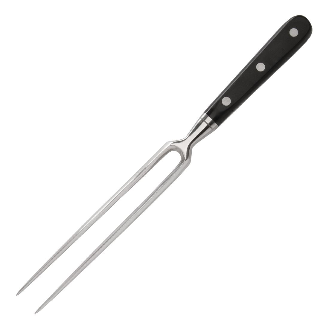 Fourchette à découper Deglon Sabatier 177mm — C030