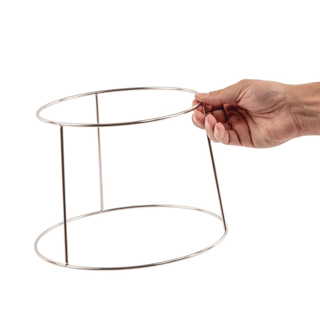 Support pour plateau de fruits de mer Olympia — C050