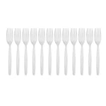 Fourchette de table Olympia Kelso (lot de 12) — C117