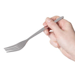 Fourchette à dessert Olympia Kelso (lot de 12) — C119