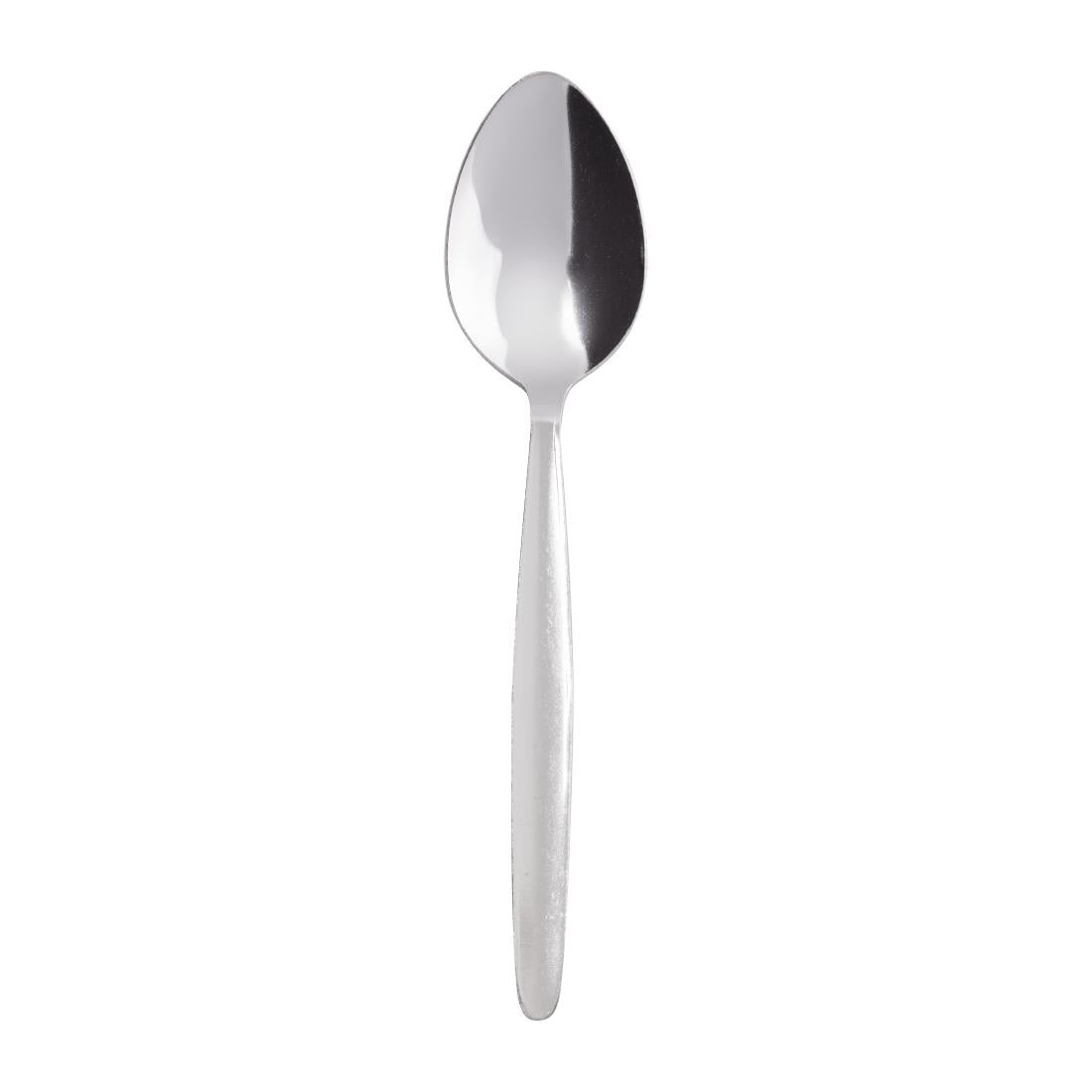 Cuillère à dessert Olympia Kelso (lot de 12) — C120