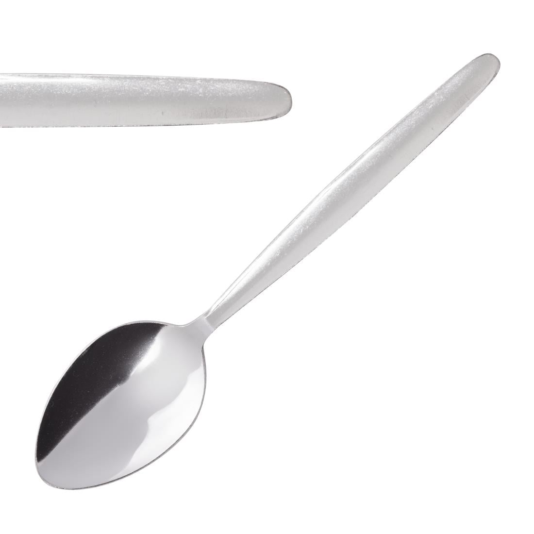 Cuillère à dessert Olympia Kelso (lot de 12) — C120