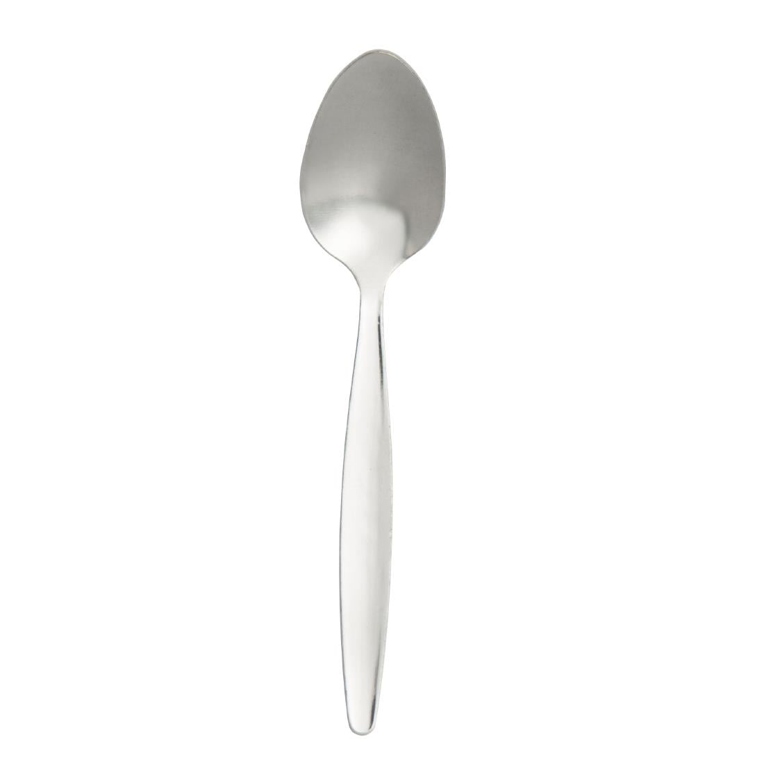 OFFRE SPÉCIALE 240 couverts Olympia Kelso avec bac à couverts (lot de 240) — S274