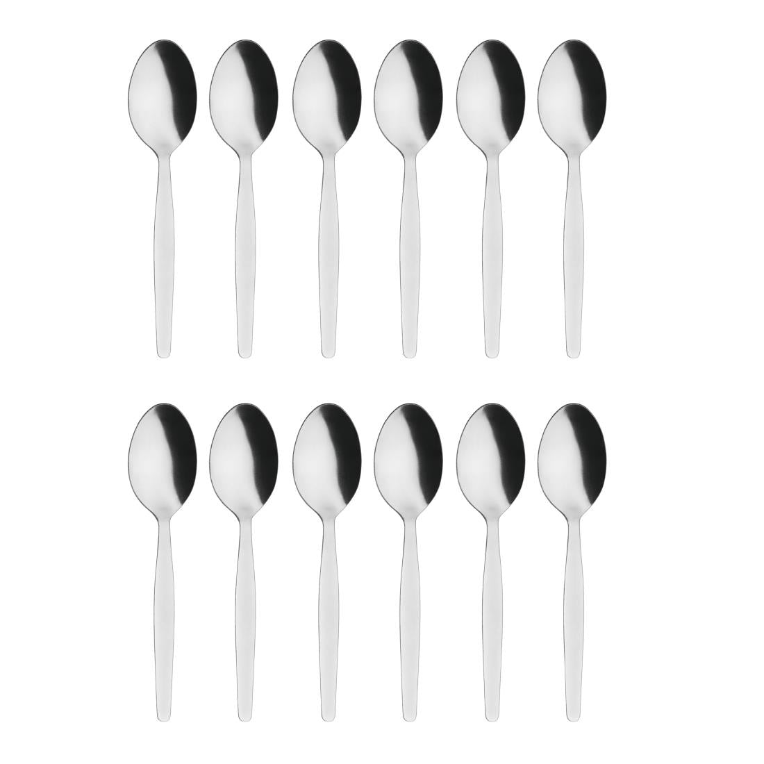 Cuillère à thé Olympia Kelso (lot de 12) — C121