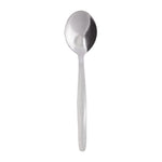 Cuillère à soupe ronde Olympia Kelso (lot de 12) — C122