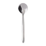 Cuillère à soupe ronde Olympia Kelso (lot de 12) — C122