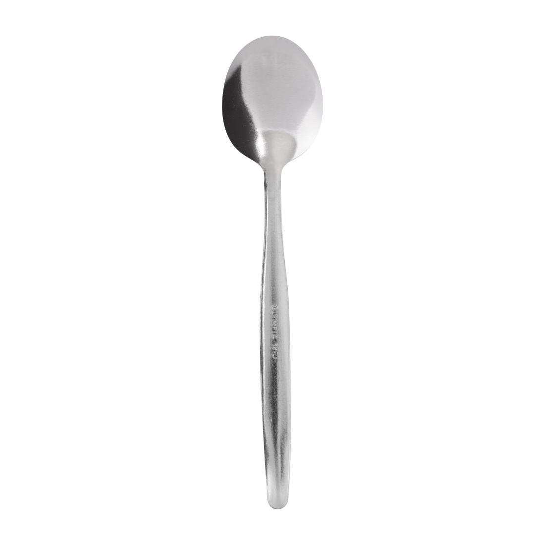 Cuillère à soupe Olympia Kelso (lot de 12) — C123