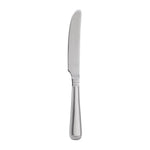 Couteaux de table manche solide Olympia Bead (lot de 12) — C125