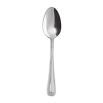 Cuillère à dessert Olympia Bead (lot de 12) — C129