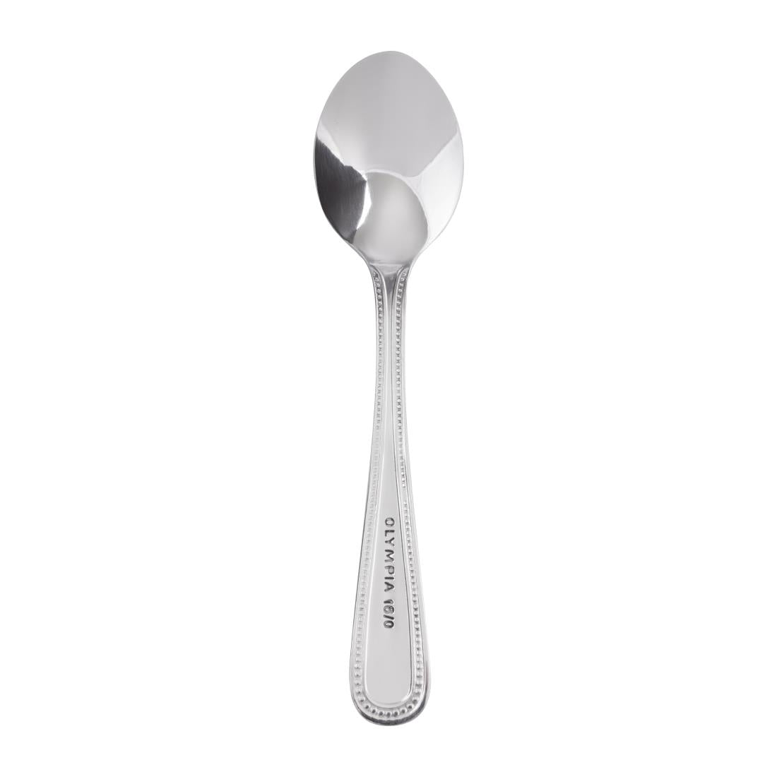 Cuillère à café Olympia Bead (lot de 12) — C130
