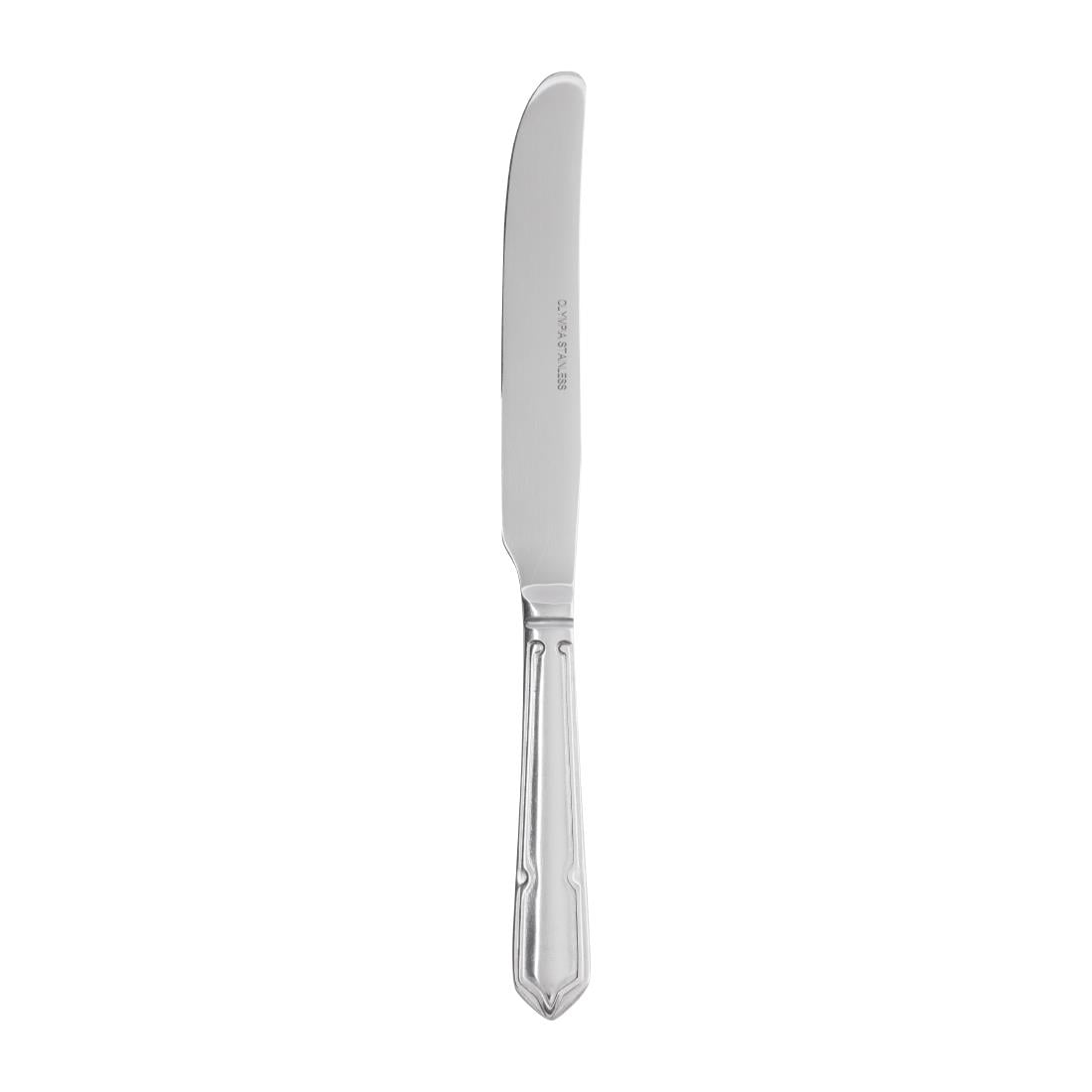 Couteau de table Olympia Dubarry (lot de 12) — C138