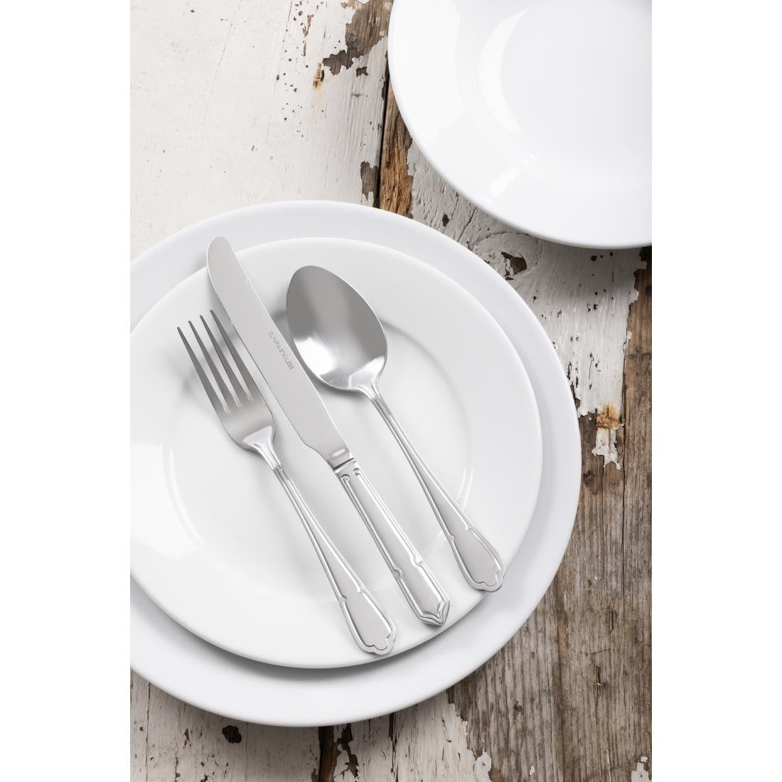 Couteau de table Olympia Dubarry (lot de 12) — C138