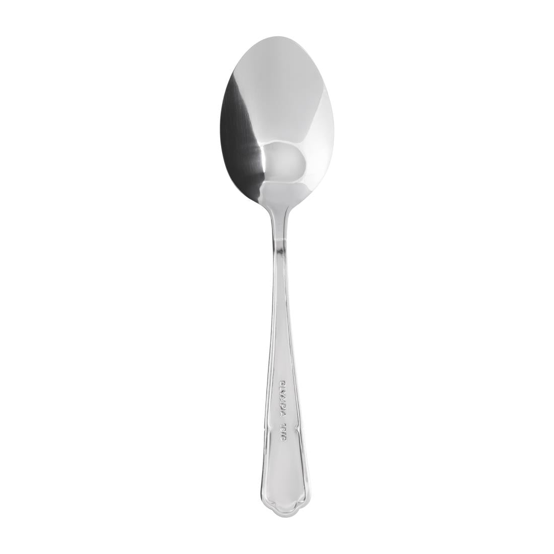 Cuillère à dessert Olympia Dubarry (lot de 12) — C143