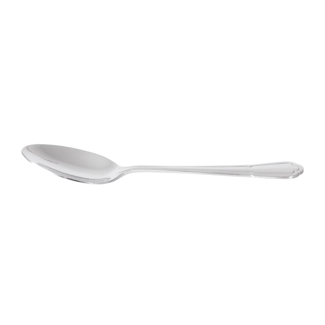 Cuillère à thé Olympia Dubarry (lot de 12) — C145