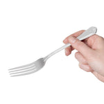 Fourchette de table Olympia Jesmond (lot de 12) — C147
