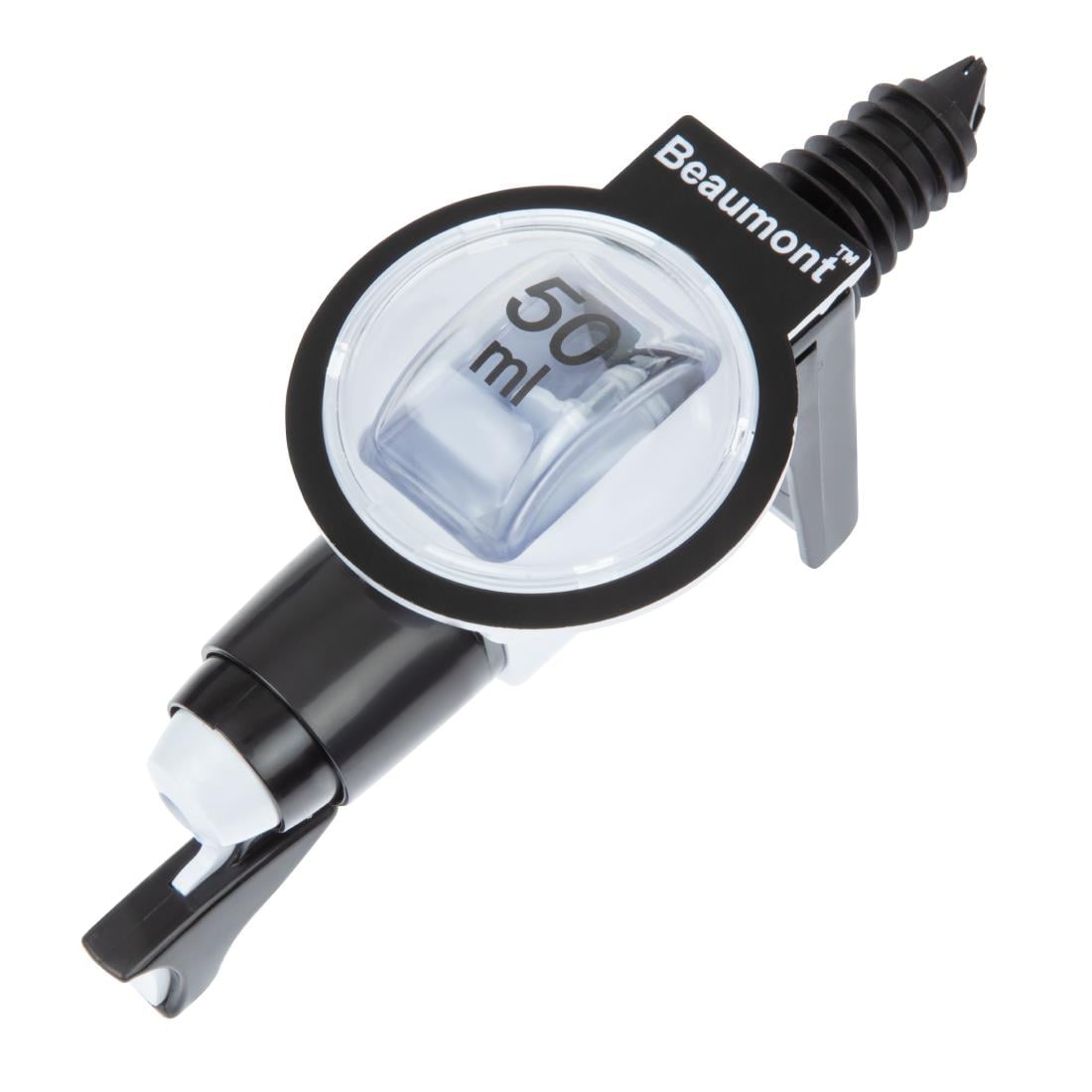 Mesure de bar optique Beaumont 50ml — T416