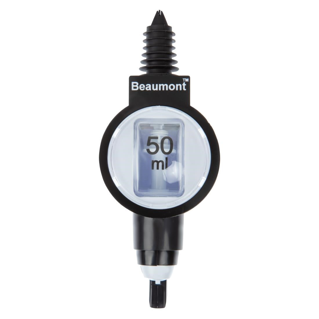 Mesure de bar optique Beaumont 50ml — T416