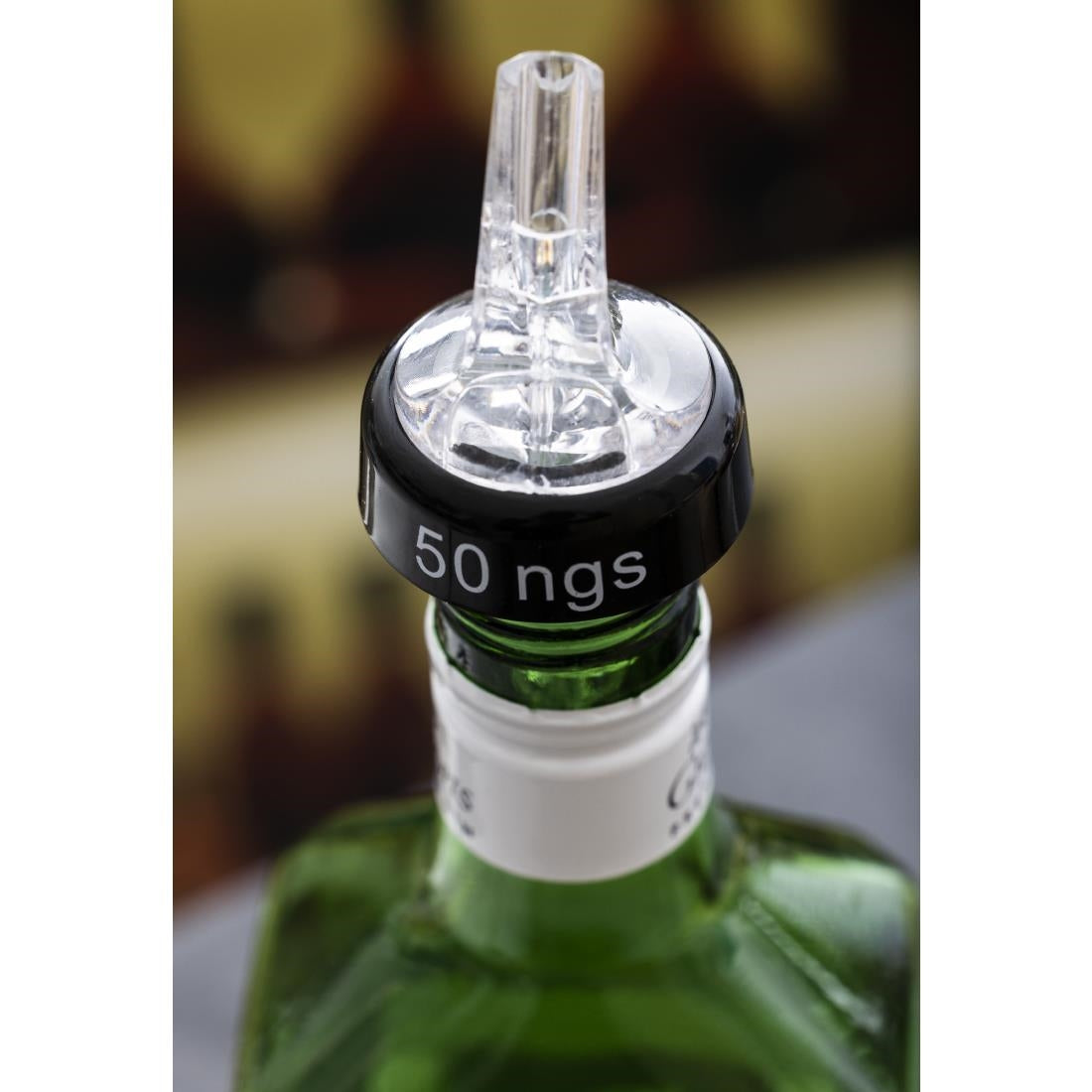 Bouchon doseur Beaumont 50ml — C172