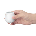 Pots à lait et crème Olympia 43ml (lot de 12) — C203