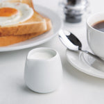Pots à lait et crème Olympia 43ml (lot de 12) — C203