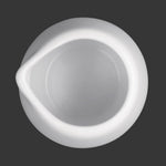 Pots à lait et crème Olympia 85ml (lot de 12) — C204