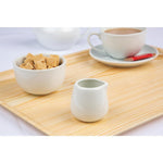 Pots à lait et crème Olympia 85ml (lot de 12) — C204