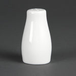 Poivrières Olympia Whiteware 90mm (lot de 12) — C214