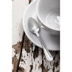 Cuillère à café Olympia Bead (lot de 12) — C218