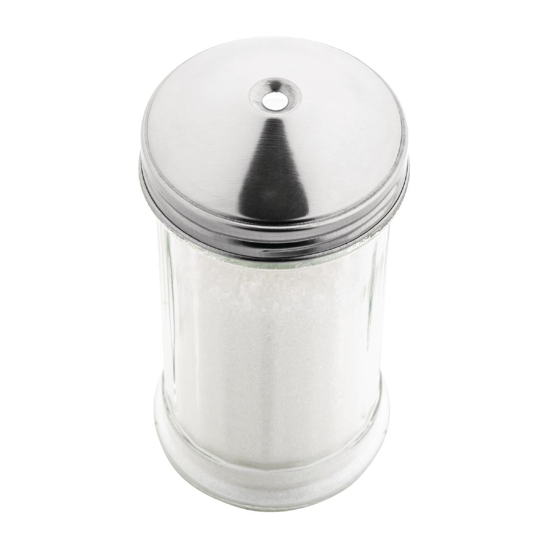 Saupoudreuse Olympia un trou central 8mm — C233